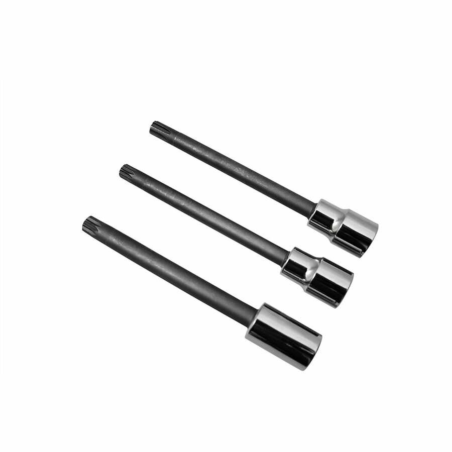 3-PC VW HEADBOLT WR SET