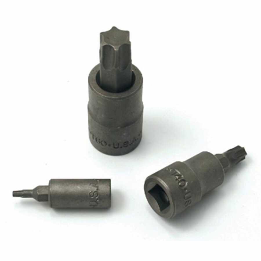 Torx Socket T15