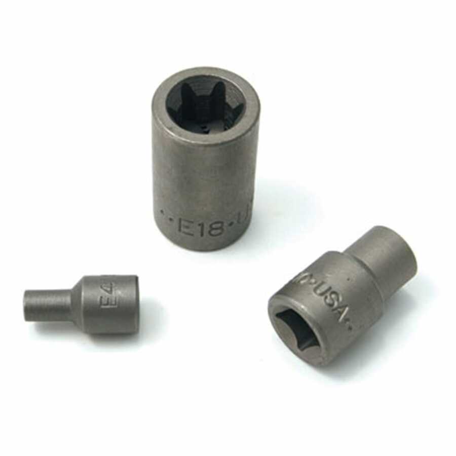 E-Torx Socket - E5