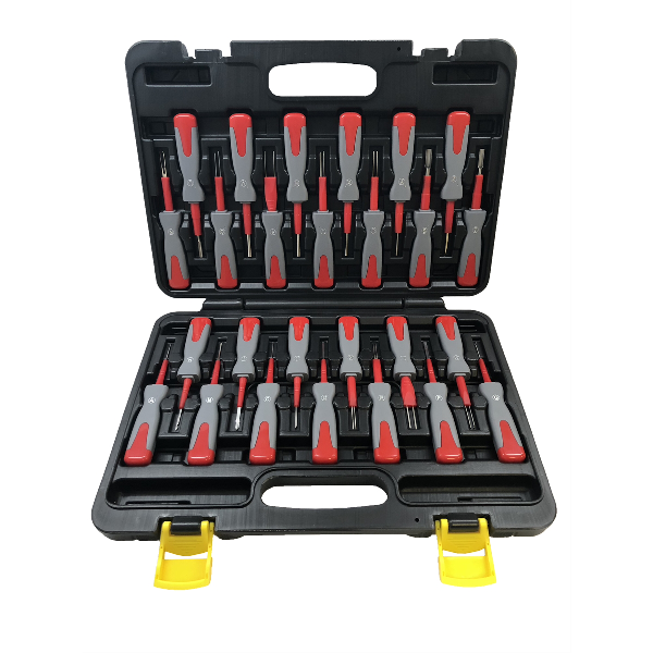 26 Pc. Terminal Tool Kit