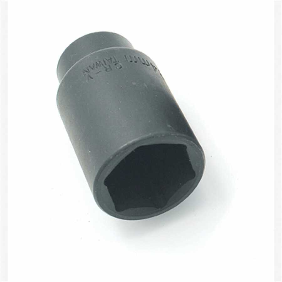 Axle Nut Socket-27mm