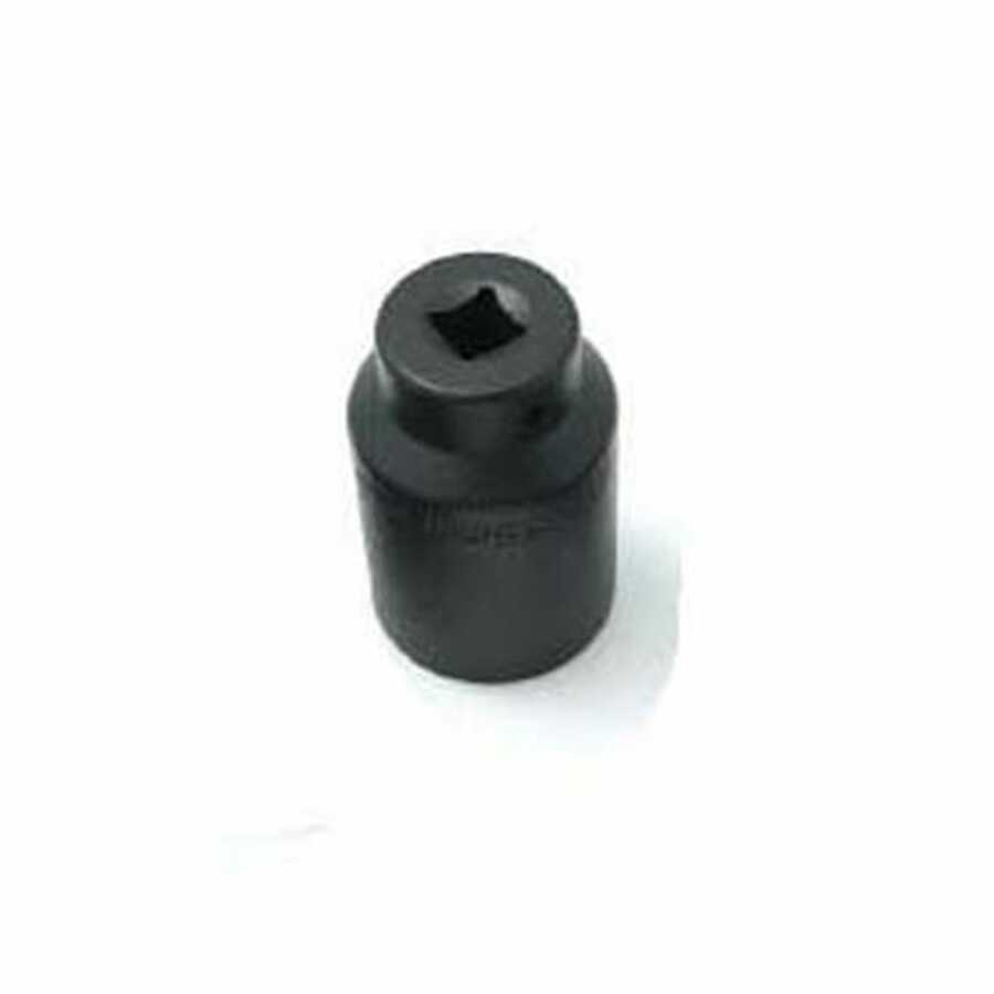 Axle Nut Socket - 29mm