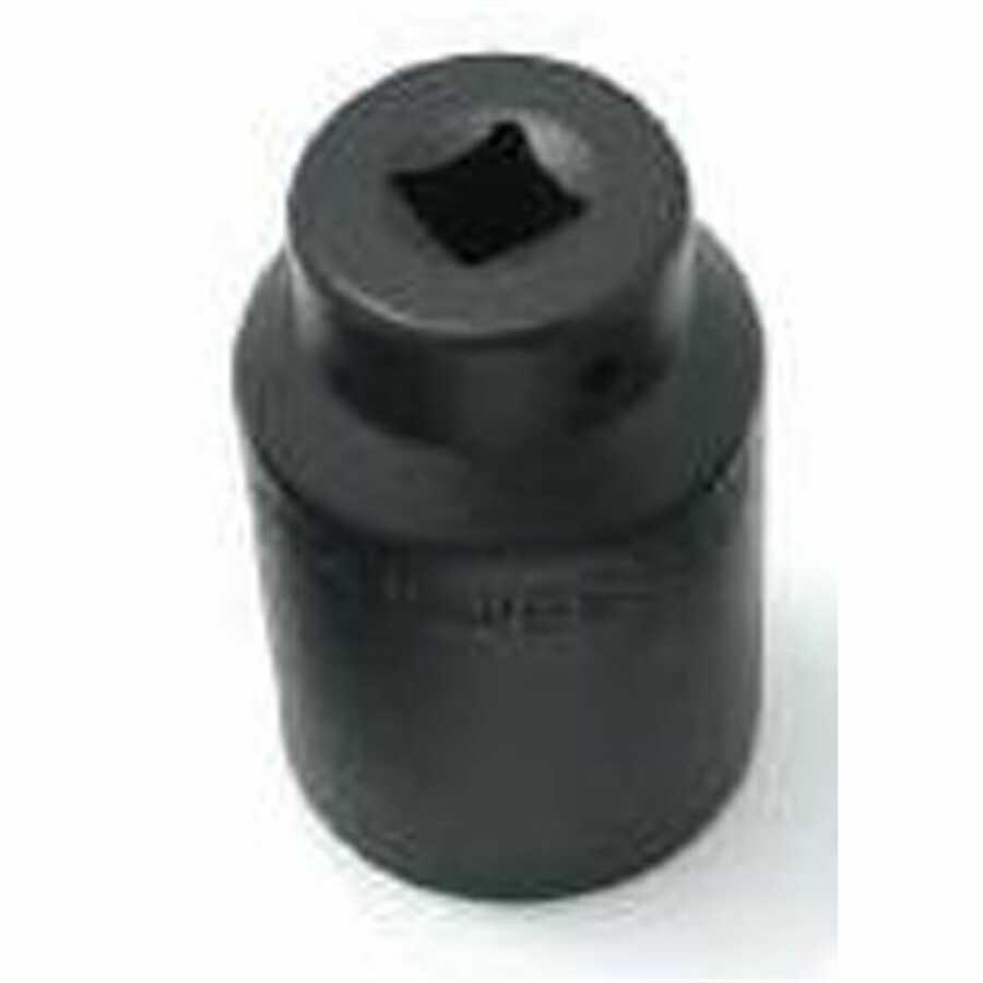 Axle Nut Socket - 35mm