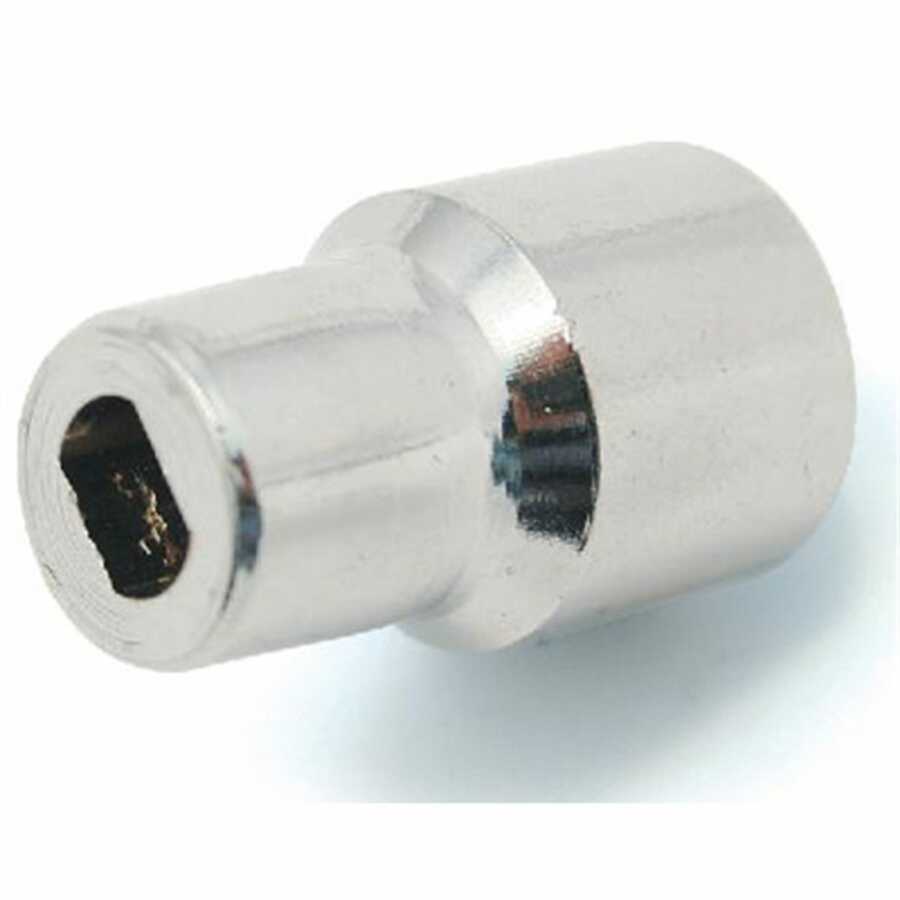 GM Shock Absorber Socket