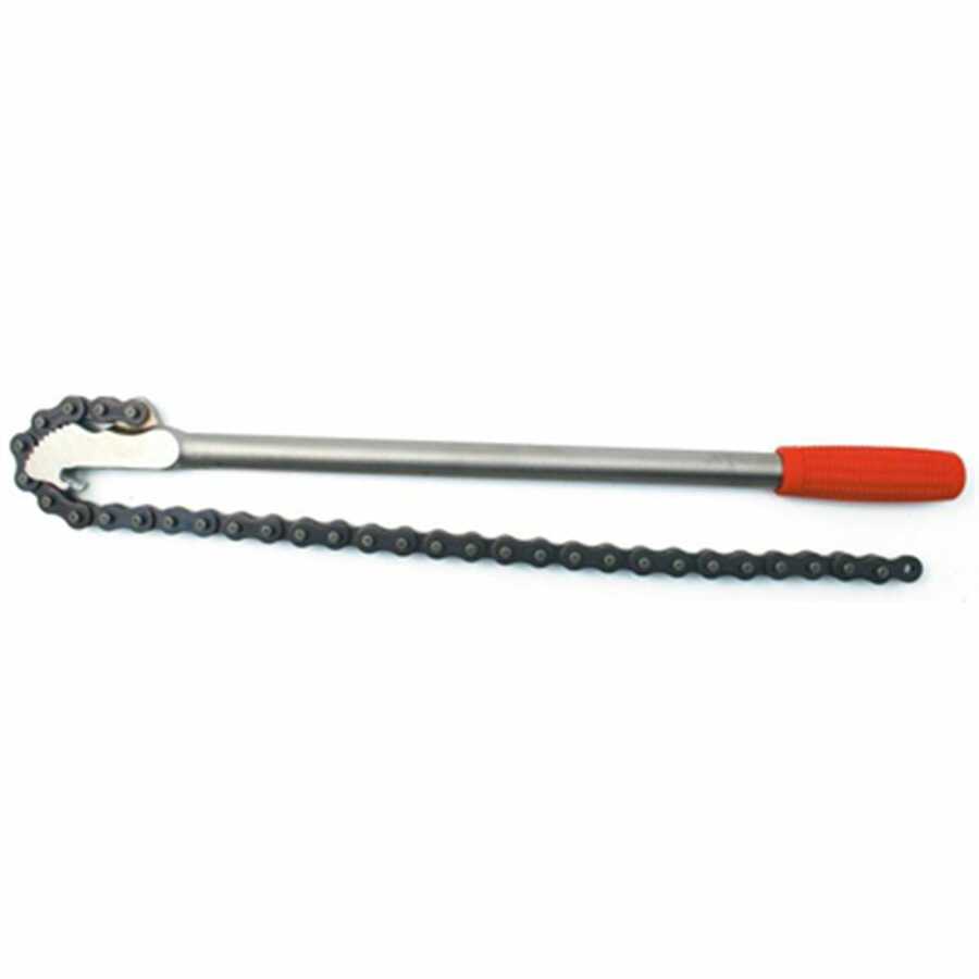 24" Chain Wrench