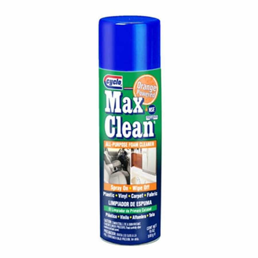 Max Clean 22oz 12pk