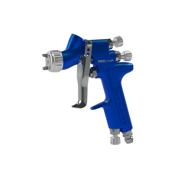 PROLite Suction Feed PREM Professional conventiona