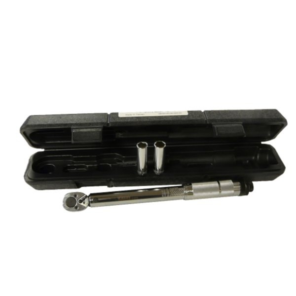 TPMS Torque Wrench 20-250 in/lbs.