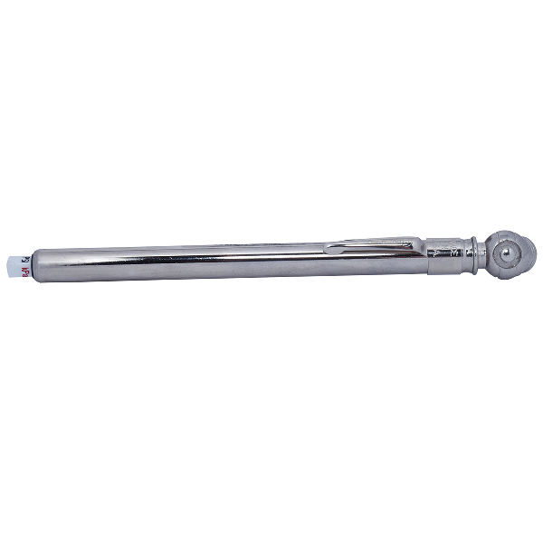 USA PASS TIRE GAUGE 10-50 PSI