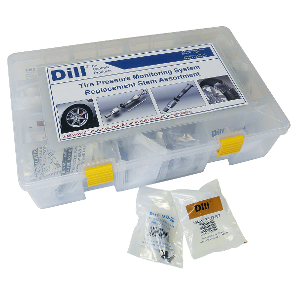 REPL TPMS ASSORTMENT KIT