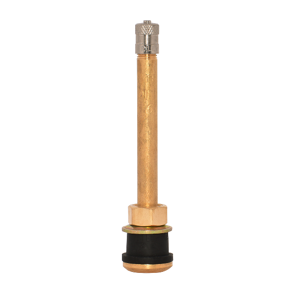 Dill TR571 Tire Valve - Pack of 100
