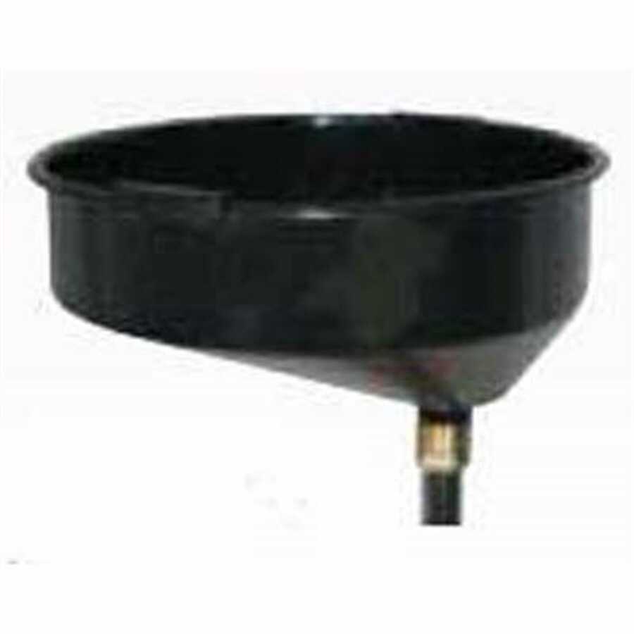 FUNNEL/BOWL ASSY FOR 22 & 25HDC