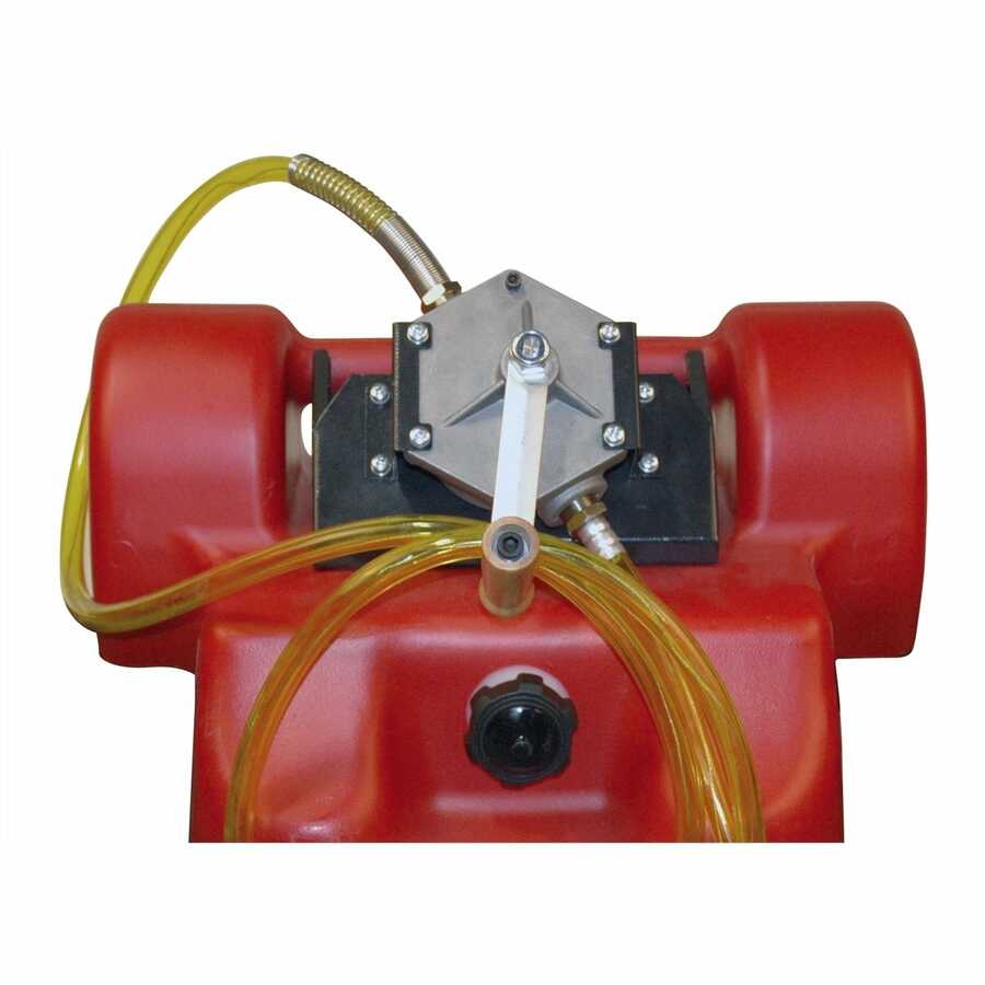 Optional Two-Way Rotary Pump Kit for FC-25PFC