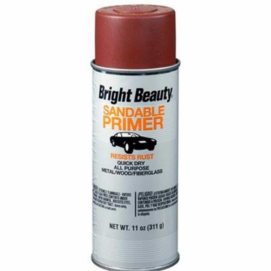 Rust Resistant Primer