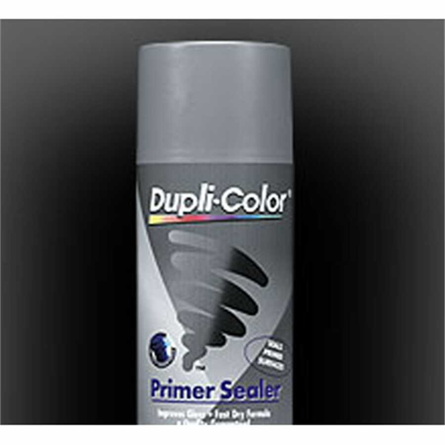 Gray Primer Sealer