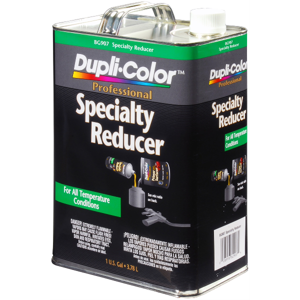 Specialty Reducer, 128 oz. Gallon