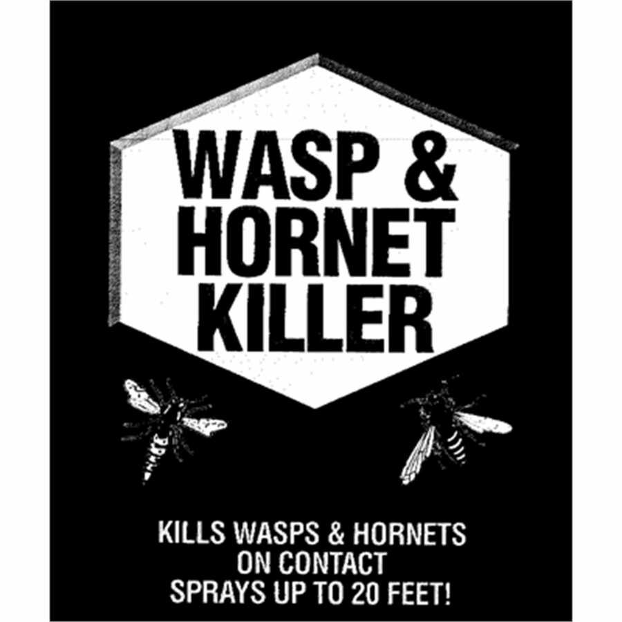 RESCUE WASP & HORNET 15 OZ