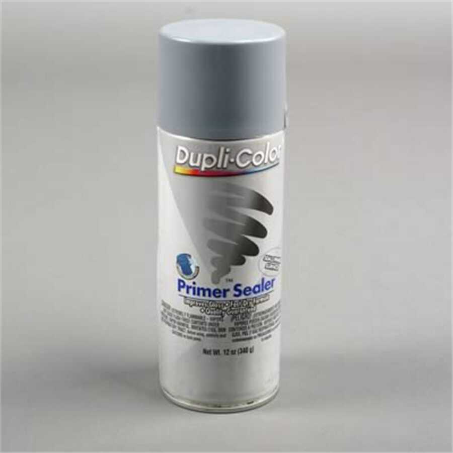 Gray Primer Sealer