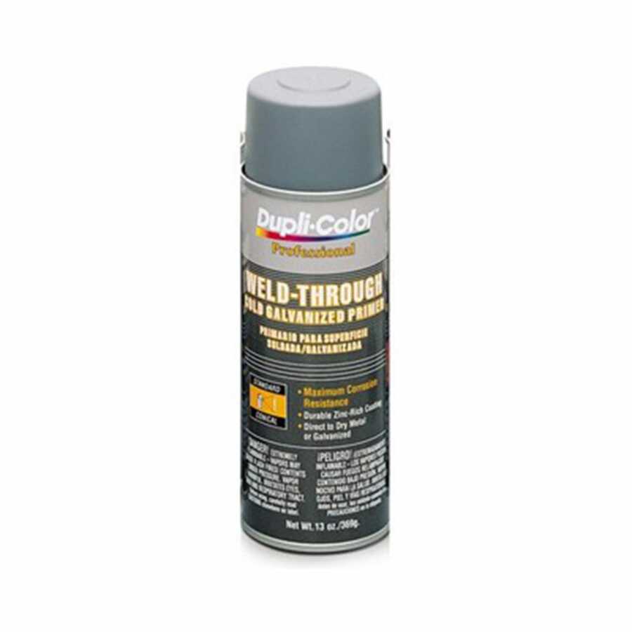 COLD GALVANIZED PRIMER 12OZ