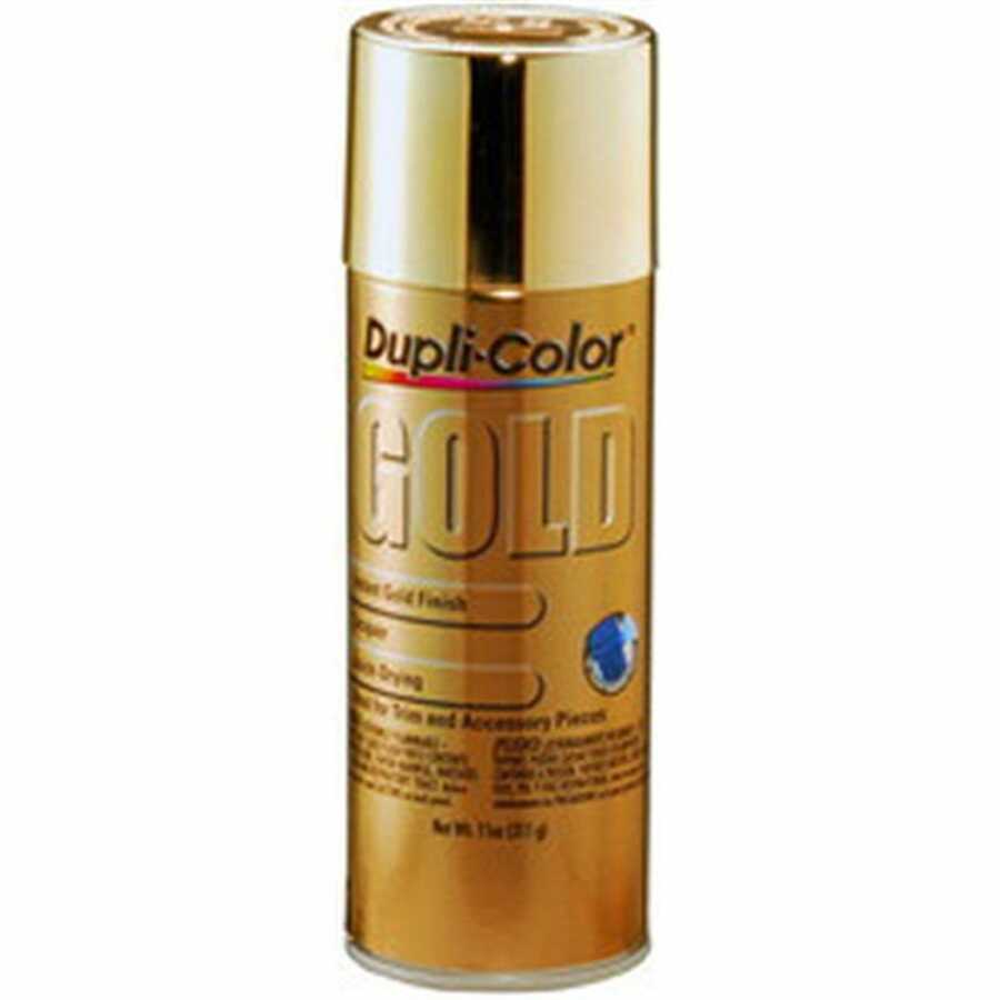 Instant Gold Spray