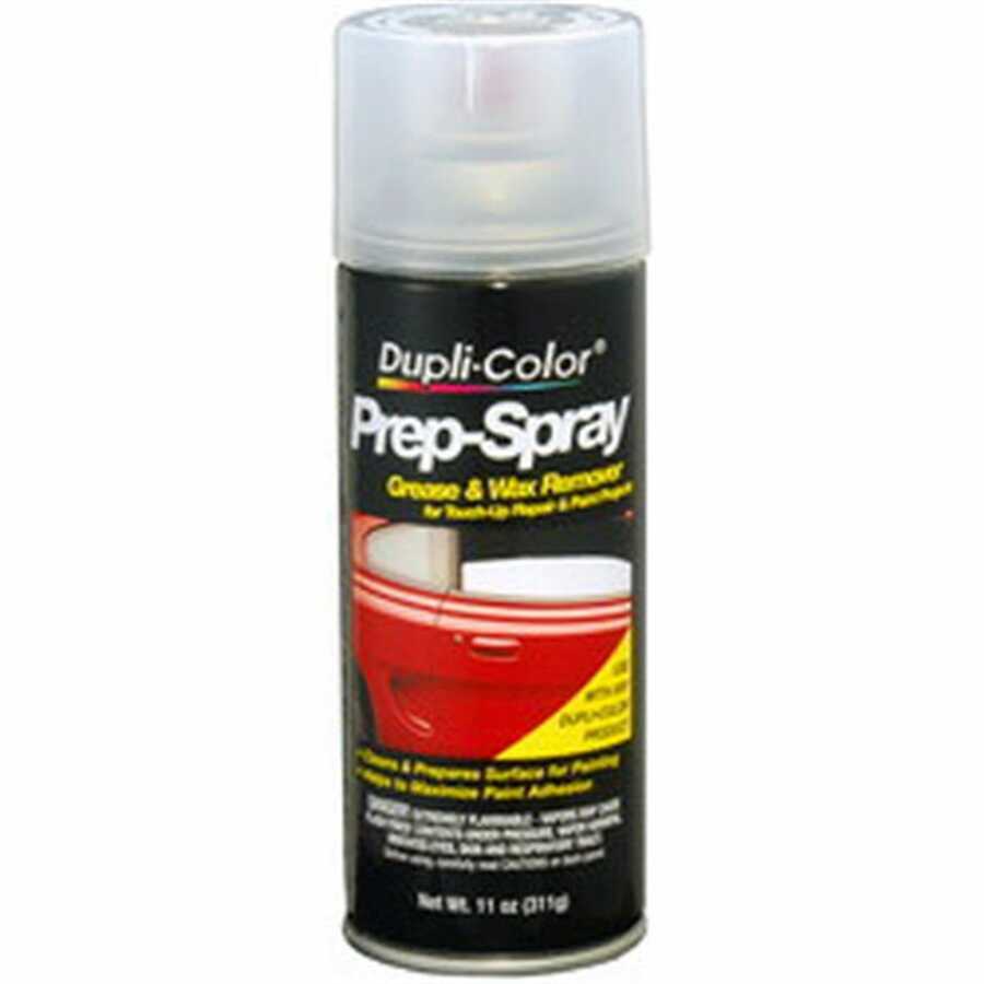 Prep Grease & Wax Remover