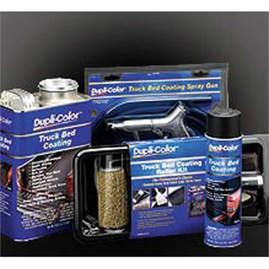 Truck Bed Coating Kit