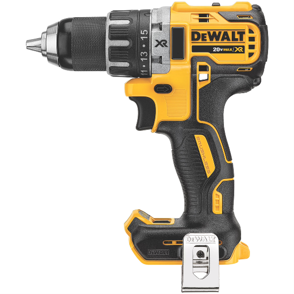 20V MAX BL DRILL DRIVER BARE TOOL