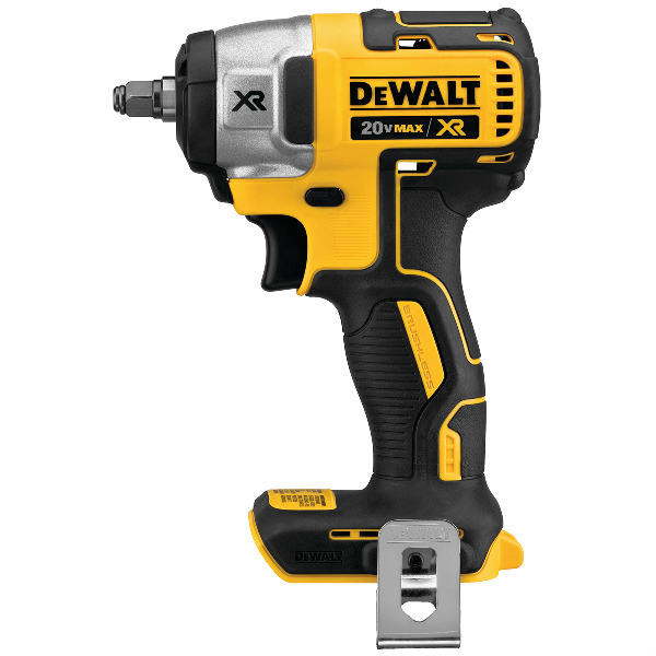 20V MAX Brushless 3/8" Impact Wrench Bare Tool