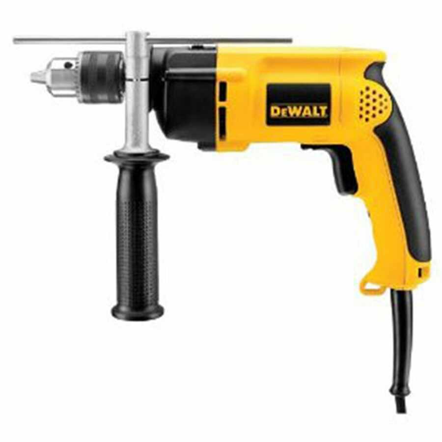 1/2 HAMMER DRILL