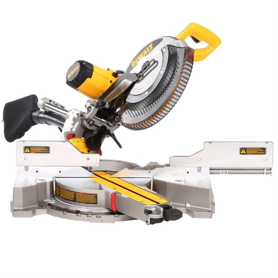 12" Sliding Compound Miter Saw