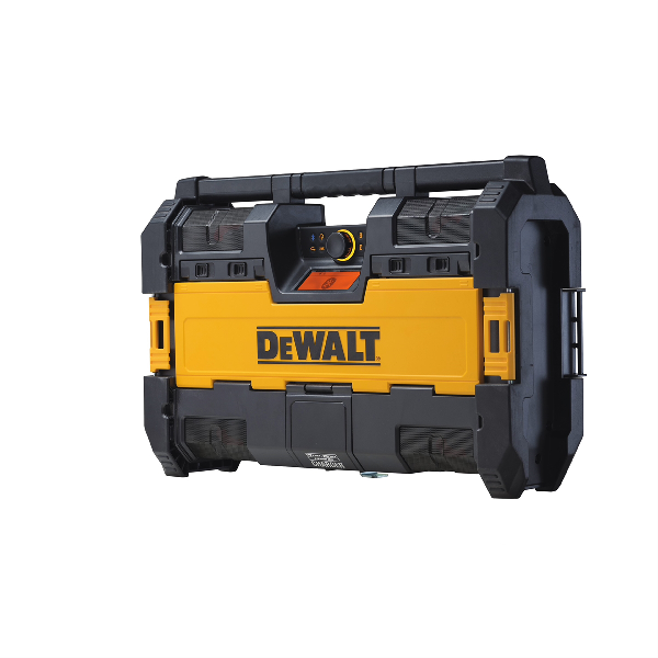 Dewalt Plus System Music