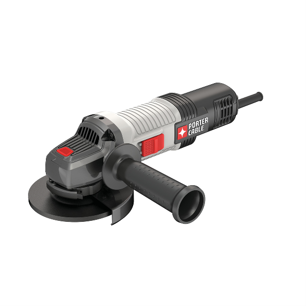 6.0-AMP 4.5-IN SMALL ANGLE GRINDER