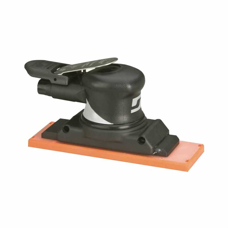 DYNABUG II AIR BLOCK SANDER