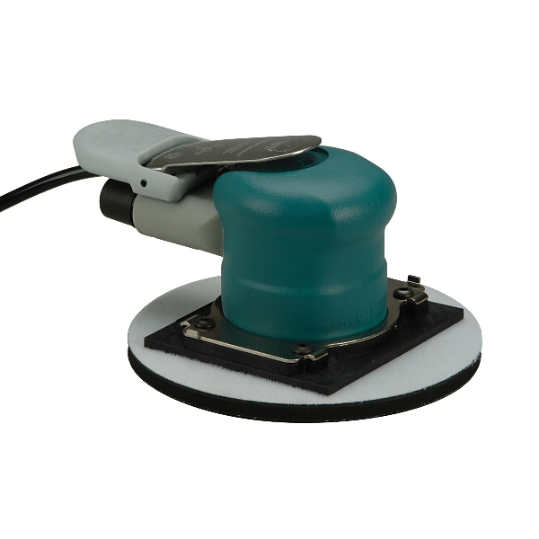 6" (152 MM) DIA. ORBITAL SANDER, NON-VACUUM