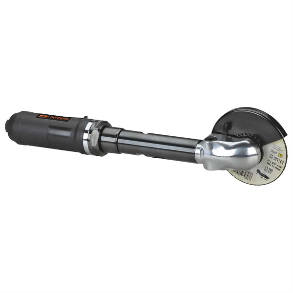 4" Dia. Extension Cut-Off Tool, Right Angle, 14K R