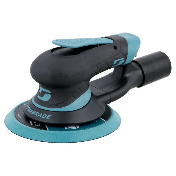 ORBITAL SANDER .3 HP 12000 RPM 3/32 DIA. ORBIT REA