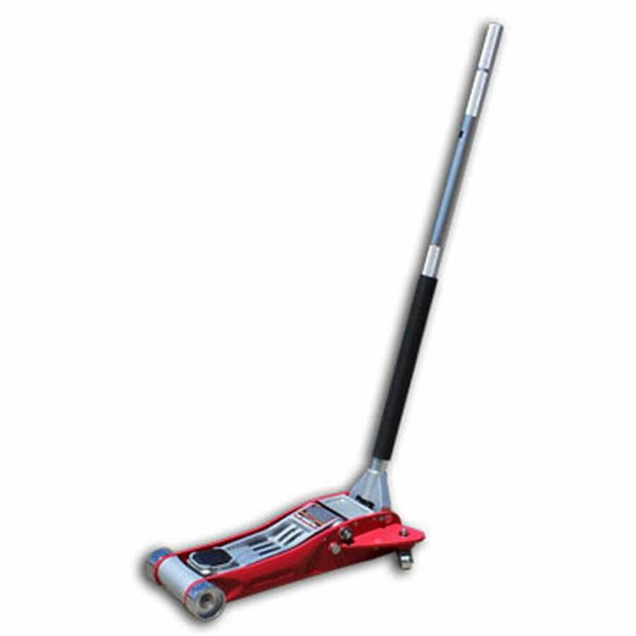 3 TON ALUMINUM FLOOR JACK