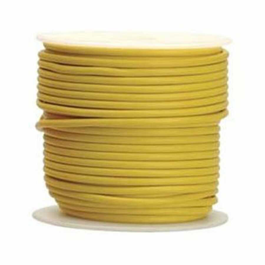 Primary Wire 10 Gauge 100'