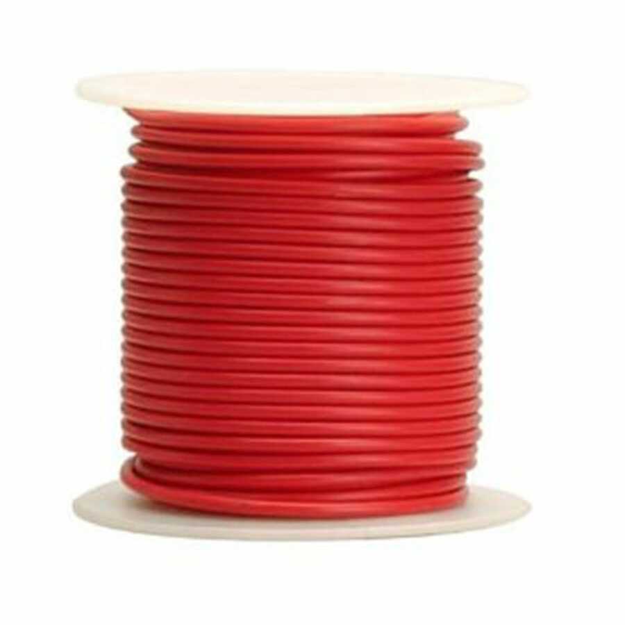 Primary Wire 10 Gauge 100'