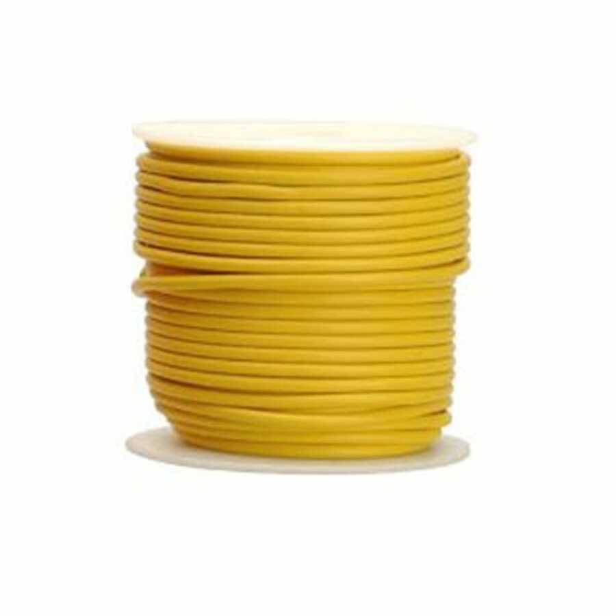 Primary Wire 12 Gauge 100'