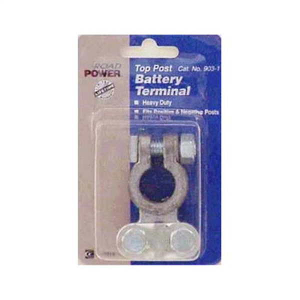 BATTERY POST TERMINALS - 10PK