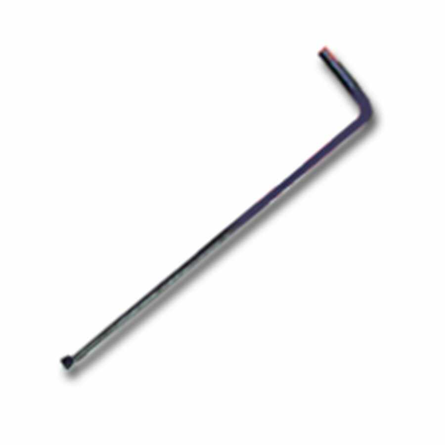 Ball SAE Hex-L Key 5/32 Inch