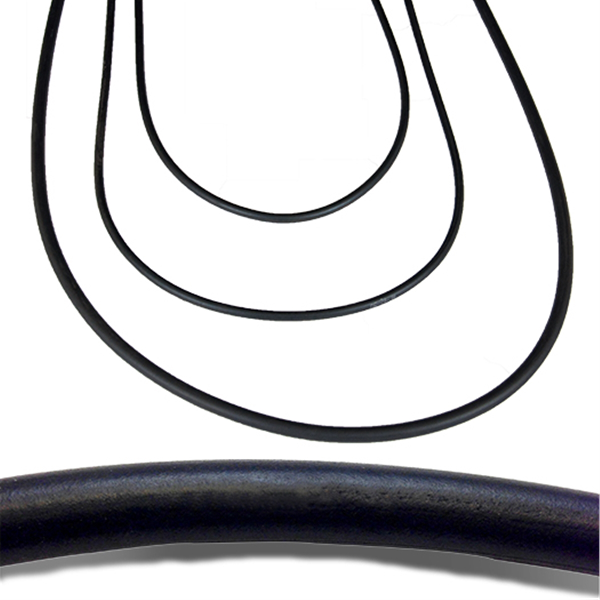 O-RING, GRADER, 25" (CASE