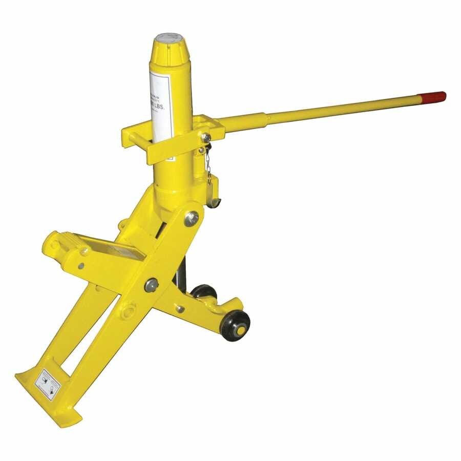 Fork Lift Jack