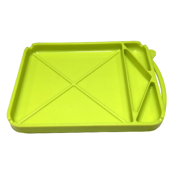 GECKOGRIP TRAYS - Medium