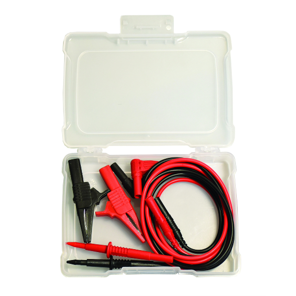 Automotive Test Probe Kit