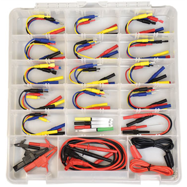 70pc Diagnostic Test Terminal Set