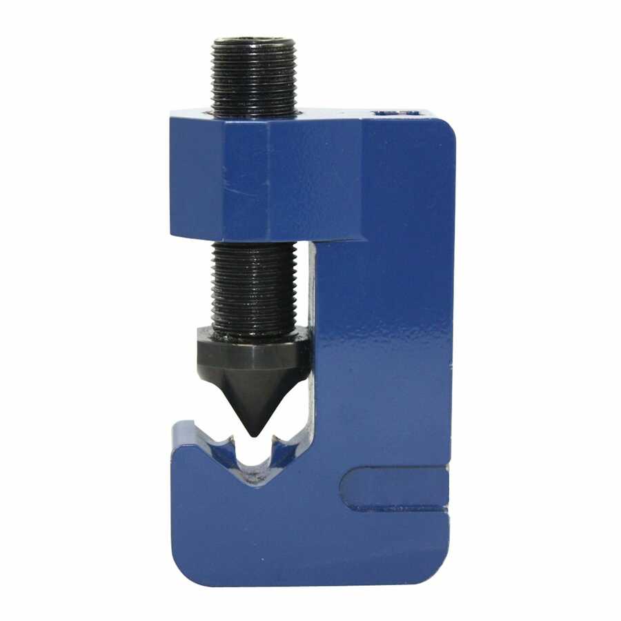 B7946 PORTABLE WIRE CRIMP TOOL