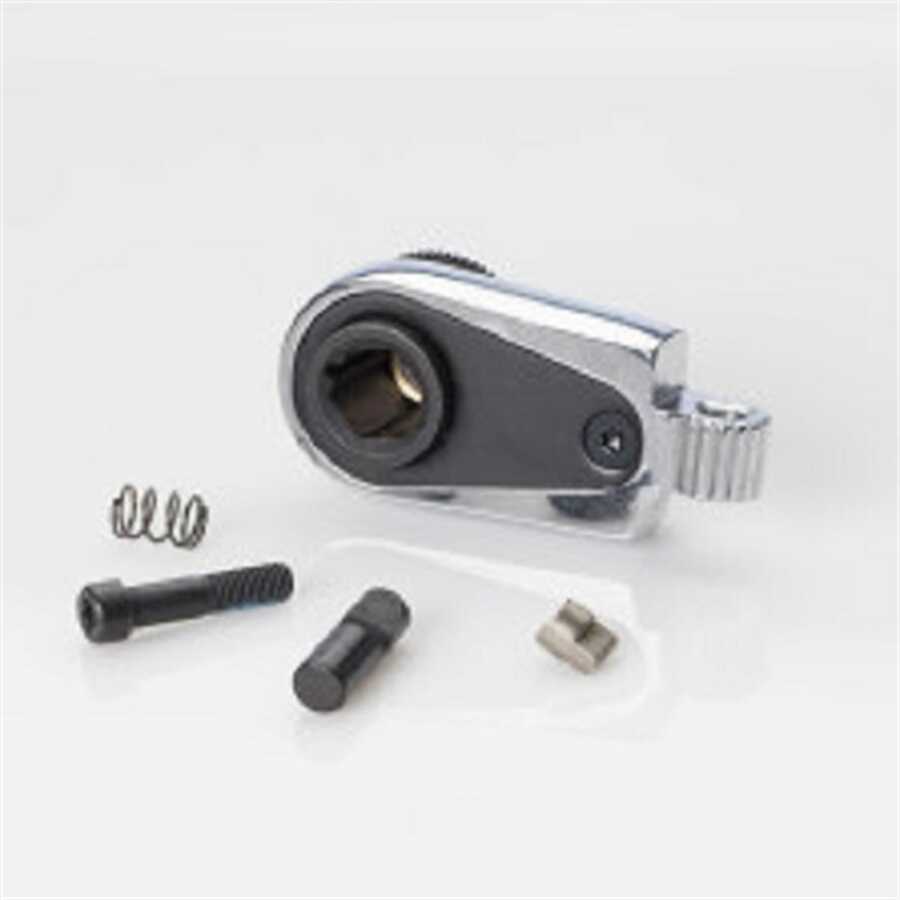 Replacement Head for 4S12L - Bit End