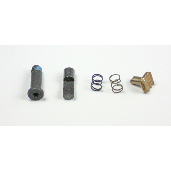 3/8" Side Locking Repair Kit